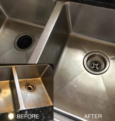 Kitchen Sink