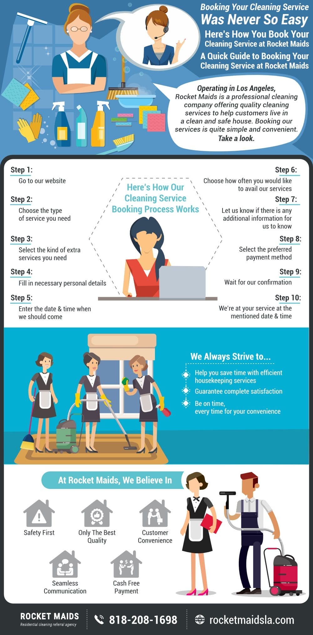 House Cleaning Service