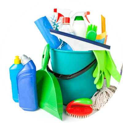 House Cleaners in Santa Monica