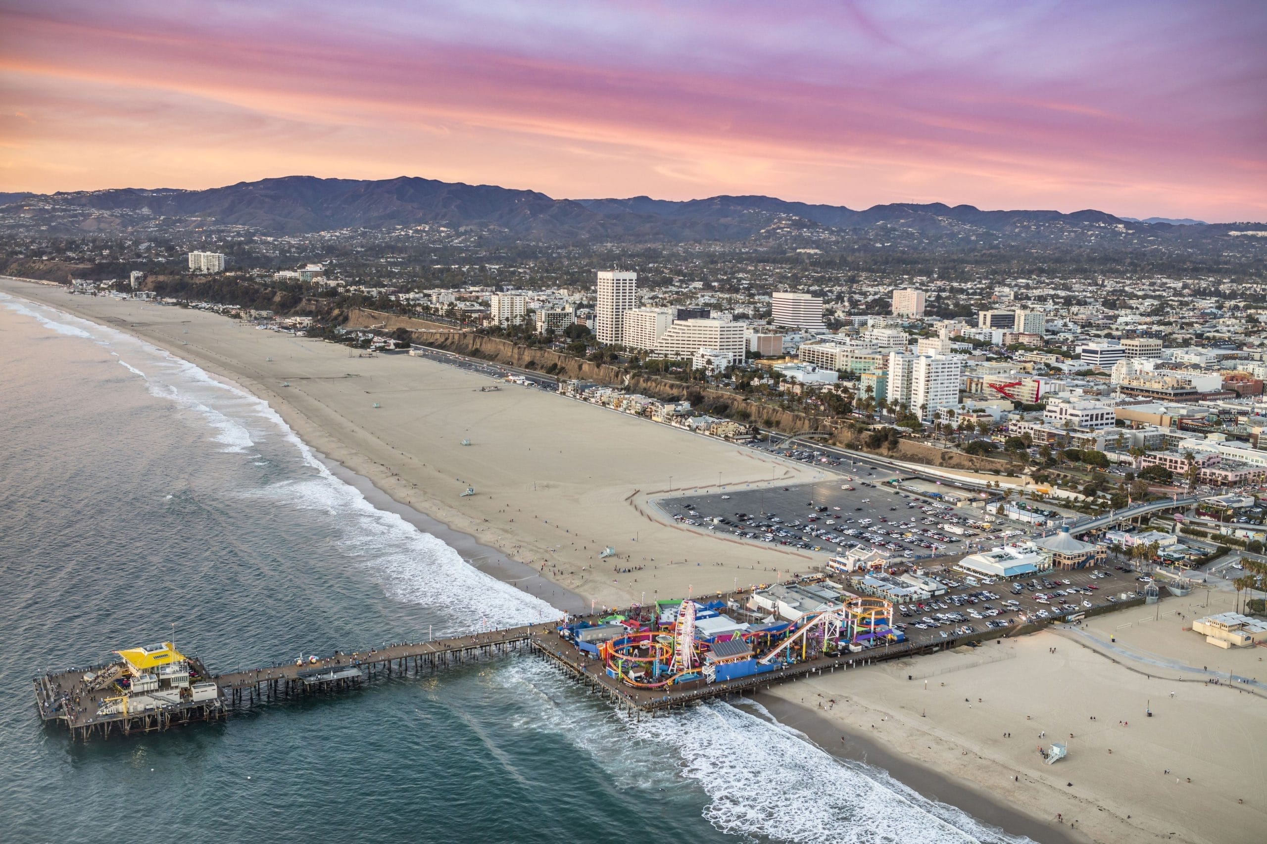 House Cleaning Santa Monica