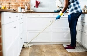 apartment cleaning service los angeles