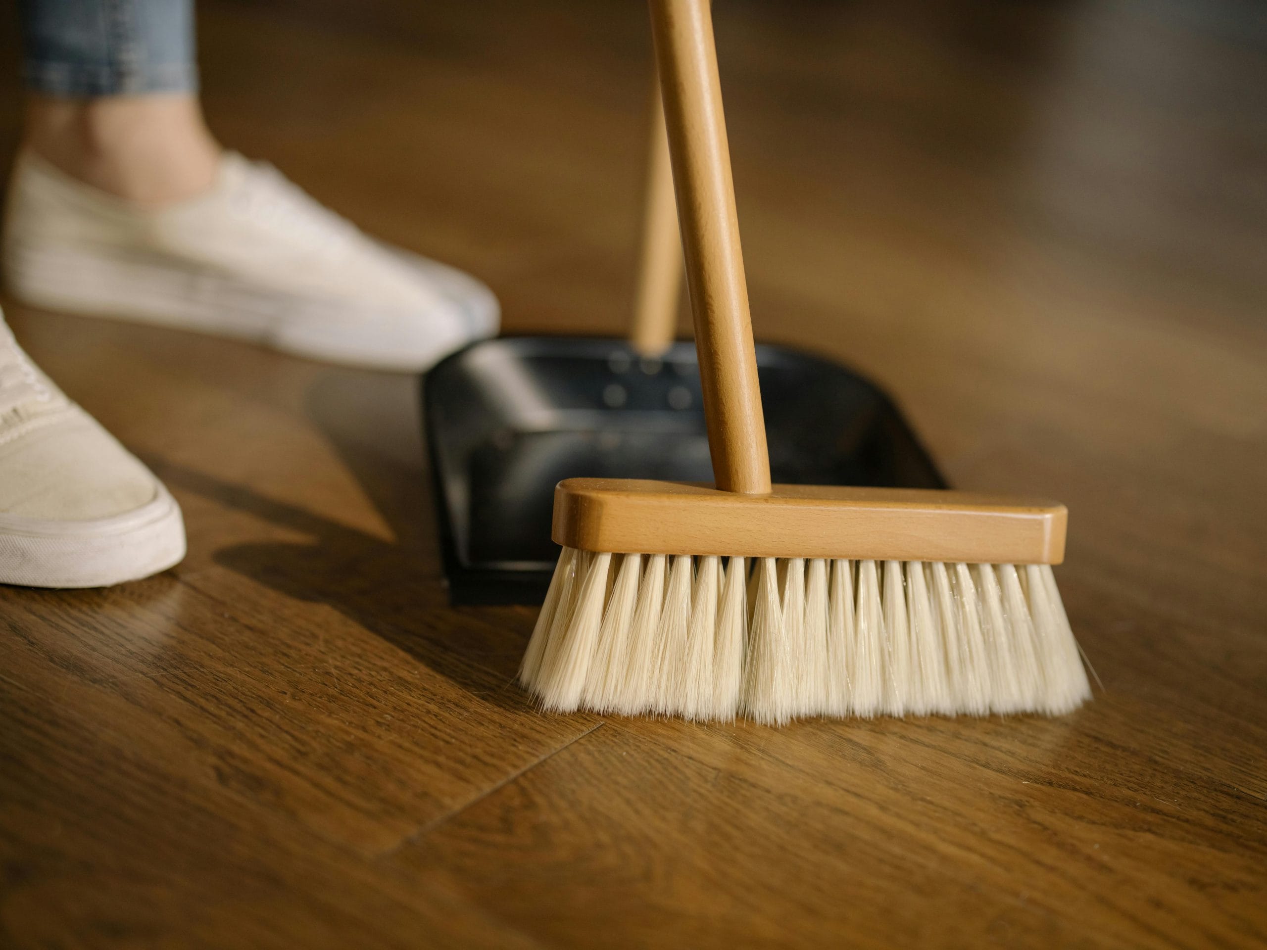 cleaner job in los angeles 