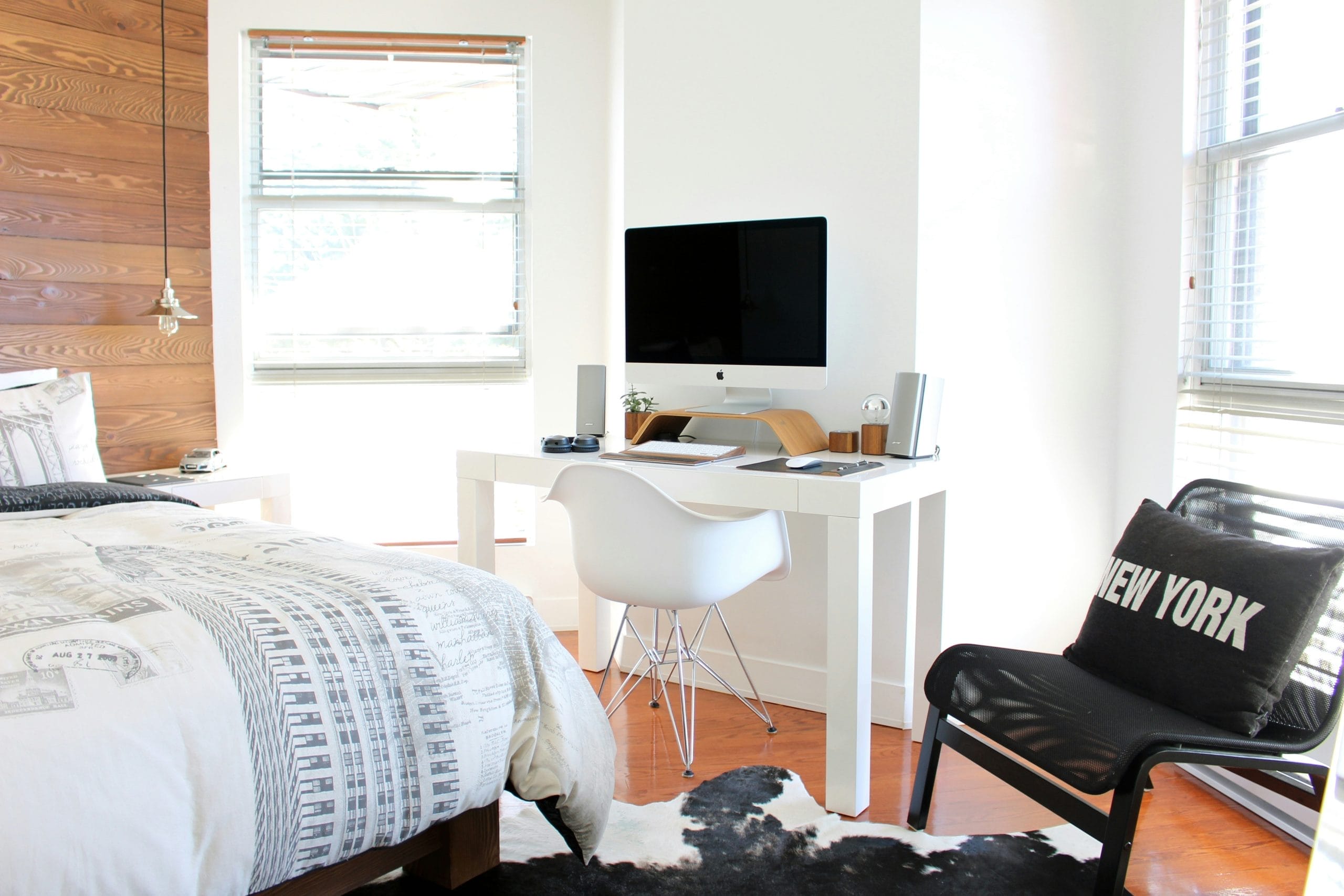 deep cleaning service for apartments